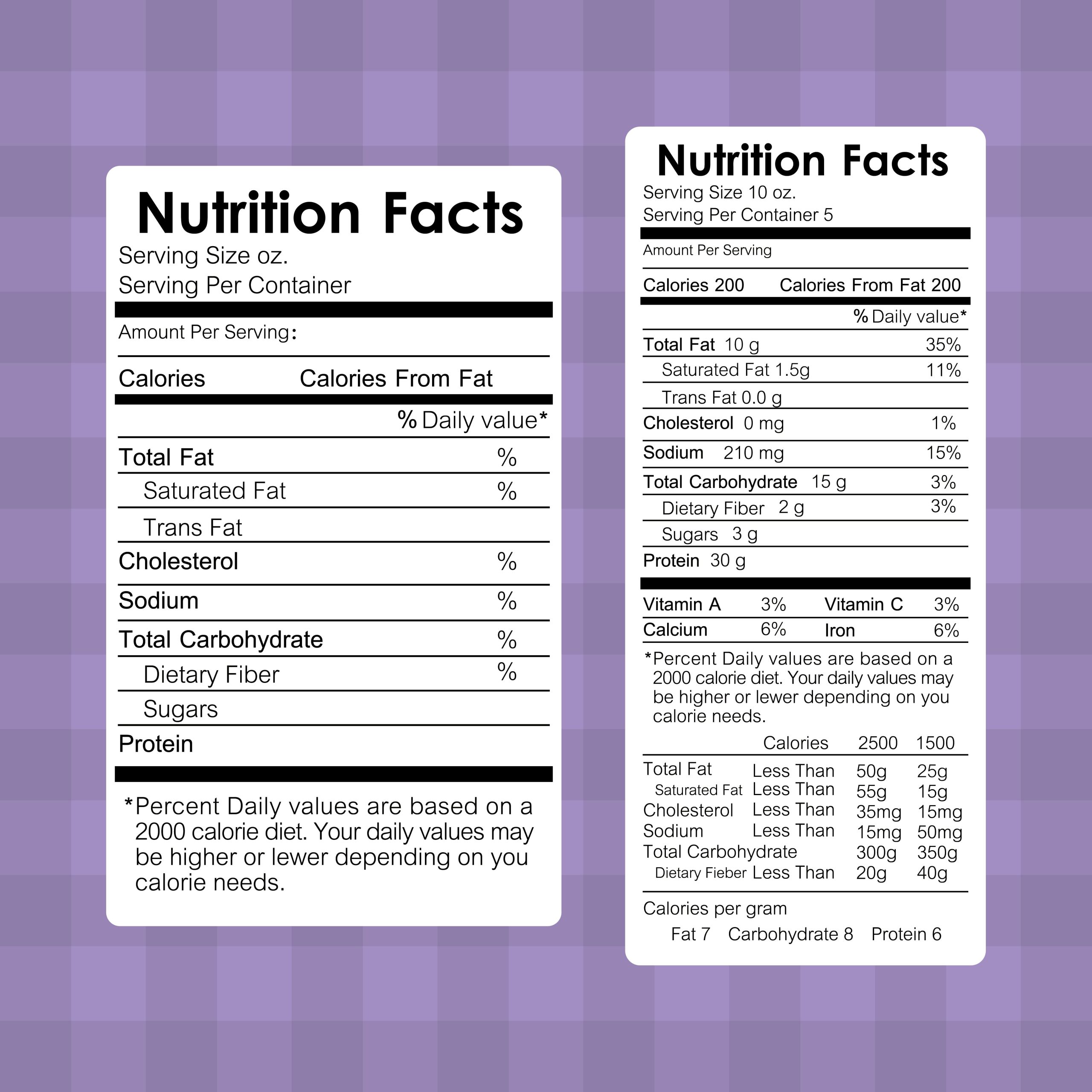 Navigating Gluten-Free Labels – What to Look For in Store-Bought Foods